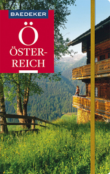 Baedeker Reiseführer Österreich - Spath, Mag.Stefan