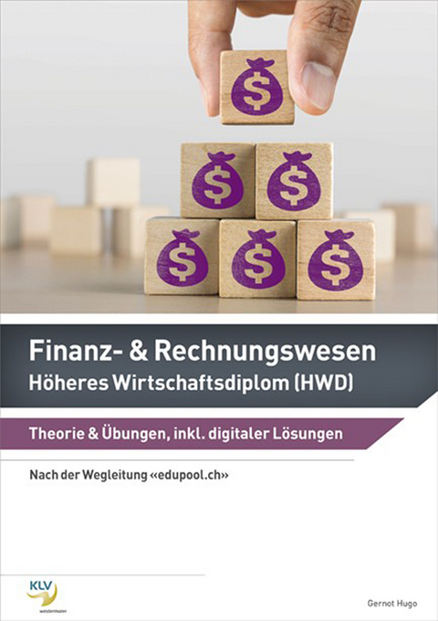 Finanz- & Rechnungswesen - edupool.ch - Gernot Hugo
