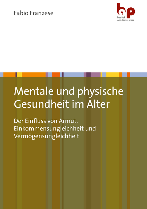 Mentale und physische Gesundheit im Alter - Fabio Franzese