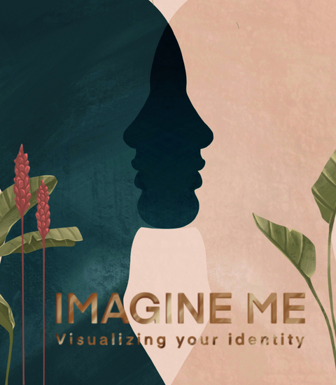 Imagine Me - Lisa den Teuling