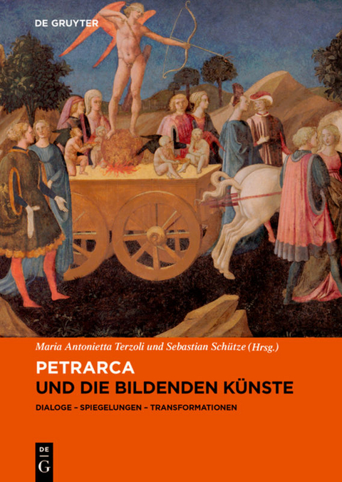 Petrarca und die bildenden K&uuml;nste - 