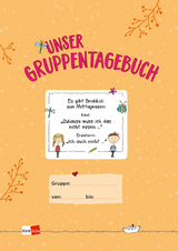 Unser Gruppentagebuch