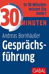 30 Minuten Gespr&auml;chsf&uuml;hrung - Andreas Bornh&auml;u&szlig;er