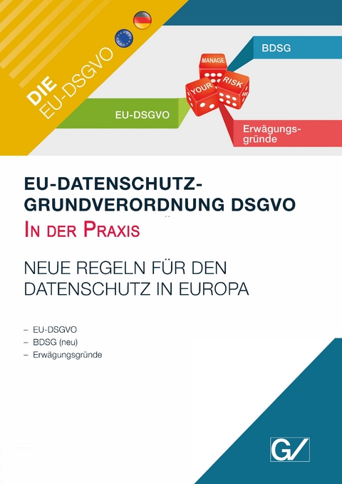 EU-Datenschutz-Grundverordnung - 