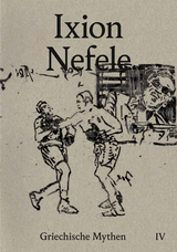 Griechische Mythen 04 - Hans von Rimscha