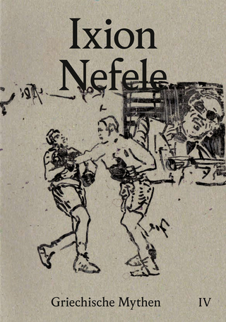 Griechische Mythen 04