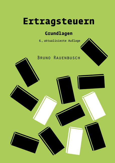 Ertragsteuern - Bruno Rauenbusch
