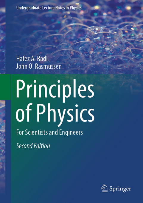Principles of Physics - Hafez A. Radi, John O. Rasmussen