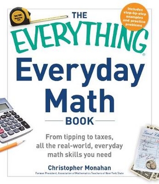 Everything Everyday Math Book