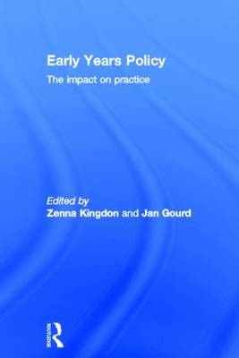 Early Years Policy - 