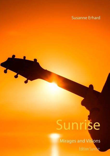 Sunrise - Susanne Erhard