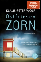 Ostfriesenzorn - Klaus-Peter Wolf