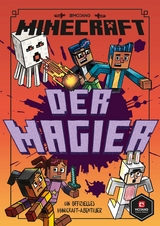 Minecraft, Der Magier - Nick Eliopulos