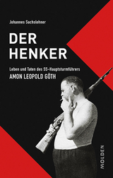 Der Henker - Johannes Sachslehner