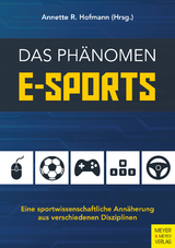 Das Ph&auml;nomen E-Sport - 
