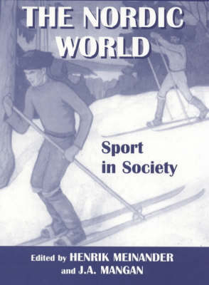 Nordic World: Sport in Society