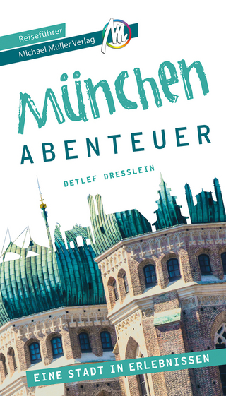 München - Abenteuer