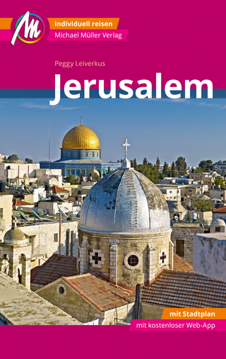 Jerusalem