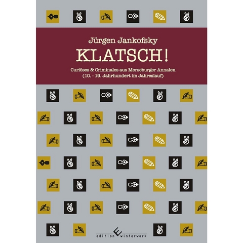 Klatsch! - J&uuml;rgen Jankofsky