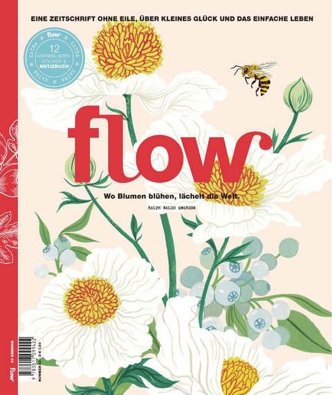 Flow Nummer 52 (6/2020) - 