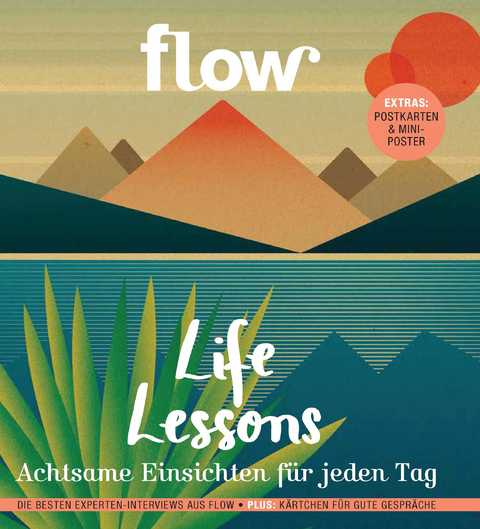 Flow Life Lessons Bd.4 (2020) - 