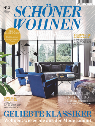 Schöner Wohnen Spezial Nr. 3/2020