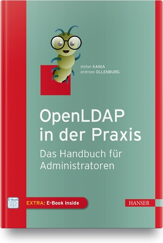 OpenLDAP in der Praxis