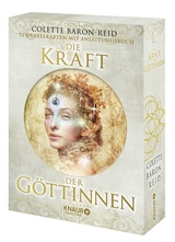 Die Kraft der Göttinnen - Baron-Reid, Colette