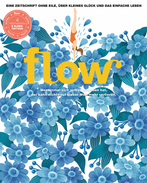 Flow Nummer 51 (5/2020) - 