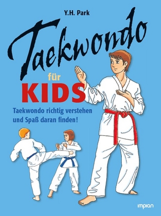 Taekwondo für Kids