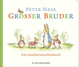 Gro&szlig;er Bruder Peter Hase - Beatrix Potter