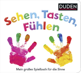 Duden 12+ Sehen, Tasten, F&uuml;hlen