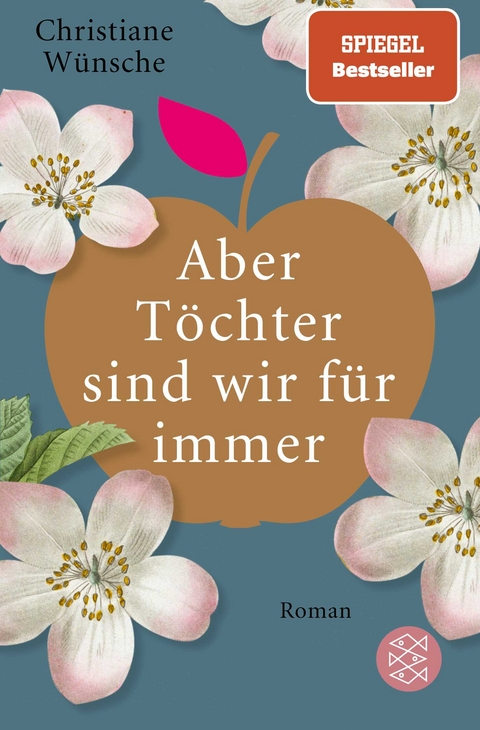 Aber T&ouml;chter sind wir f&uuml;r immer - Christiane W&uuml;nsche