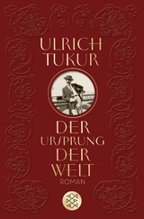 Der Ursprung der Welt - Ulrich Tukur
