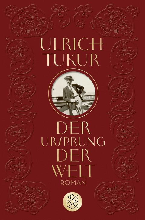 Der Ursprung der Welt - Ulrich Tukur