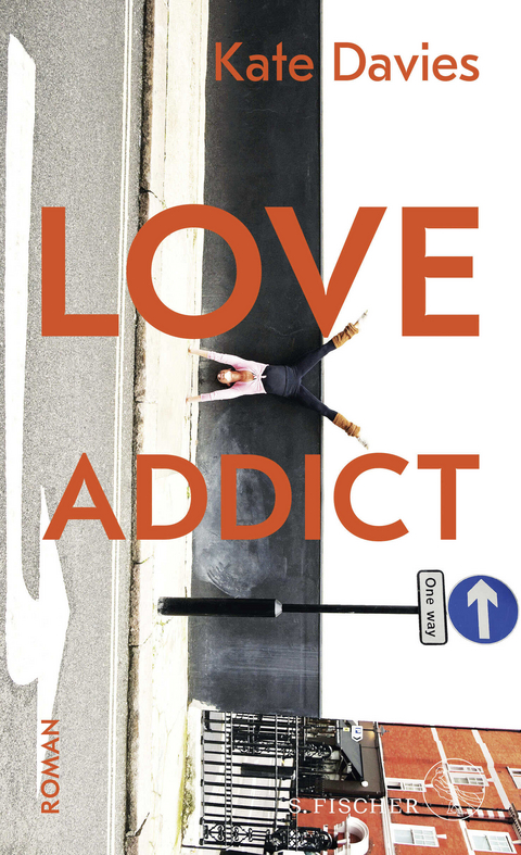 Love Addict - Kate Davies