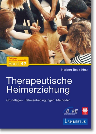Therapeutische Heimerziehung