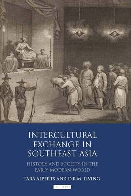 Intercultural Exchange in Southeast Asia - 
