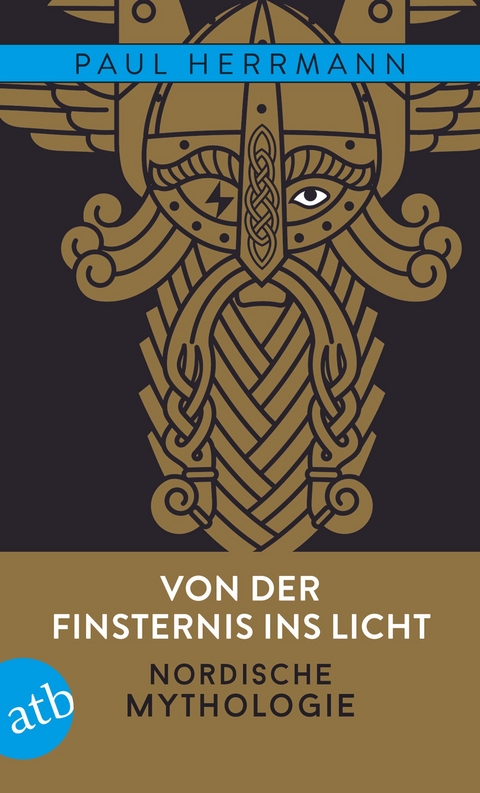Von der Finsternis ins Licht &ndash; Nordische Mythologie - Paul Herrmann