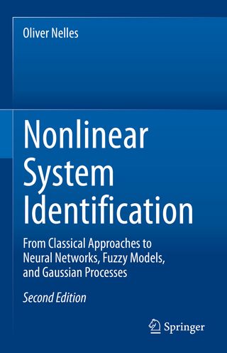 Nonlinear System Identification