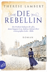 Die Rebellin - Th&eacute;r&egrave;se Lambert