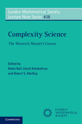 Complexity Science - 