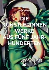 Die Künstlerinnen - Susie Hodge