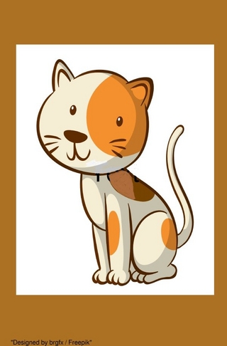 Lustiges blanko Katzen Sprüche Notizbuch,Businessplaner, Geschenkidee für Mann, Frau und Kind