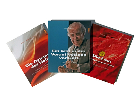 Nat&uuml;rliche Empf&auml;ngnisregelung - Josef R&ouml;tzer, Elisabeth R&ouml;tzer, Maria Eisl, Andreas Laun