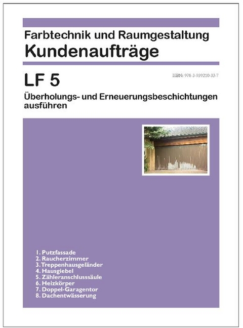 Kundenaufträge - 