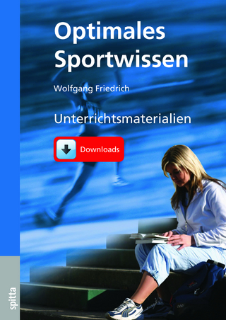Optimales Sportwissen - Unterrichtsmaterialien als Download