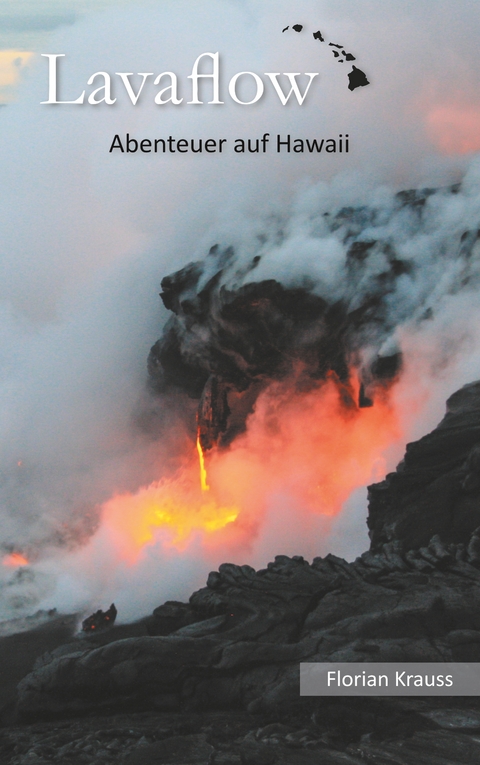 Lavaflow - Florian Krauss