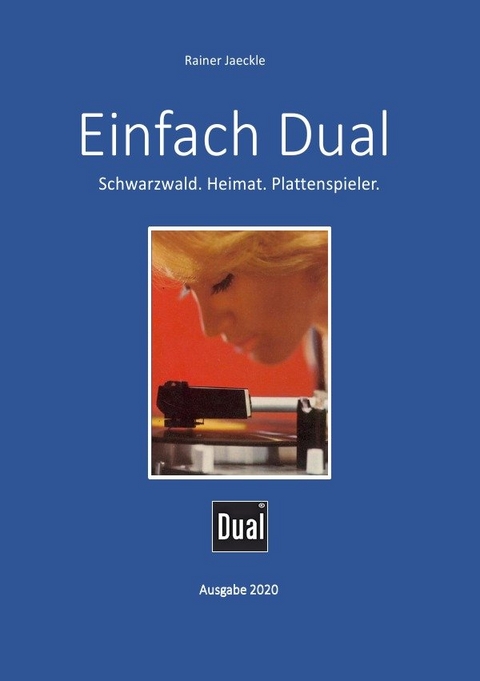 Einfach Dual - Rainer J&auml;ckle