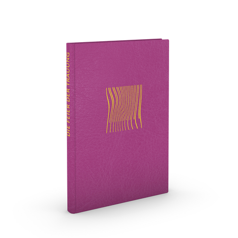 Die Feier der Trauung